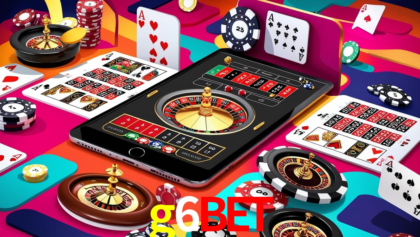 G6BET
