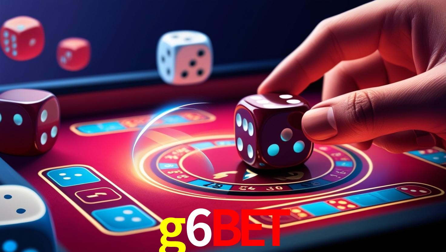 G6BET